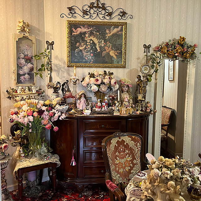 AYUKOさんの部屋