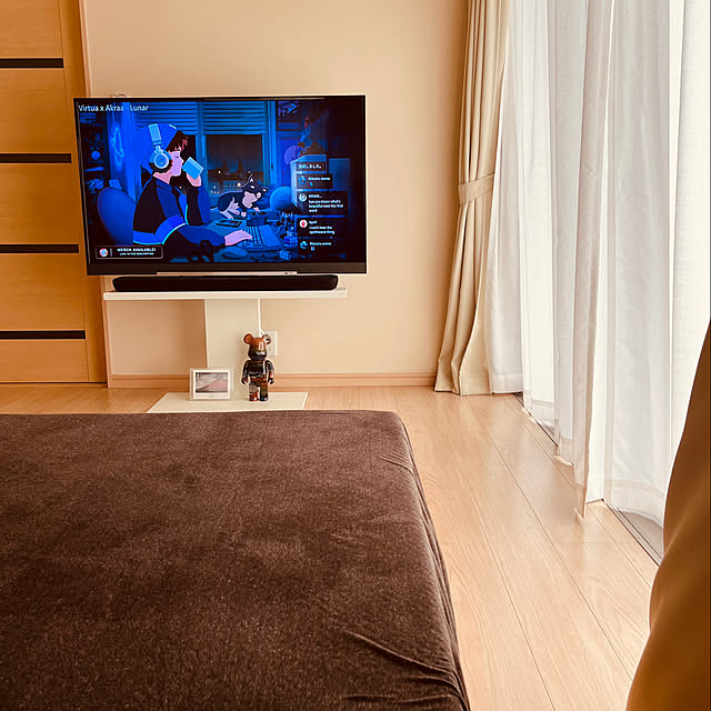 chiisanaehonさんの部屋