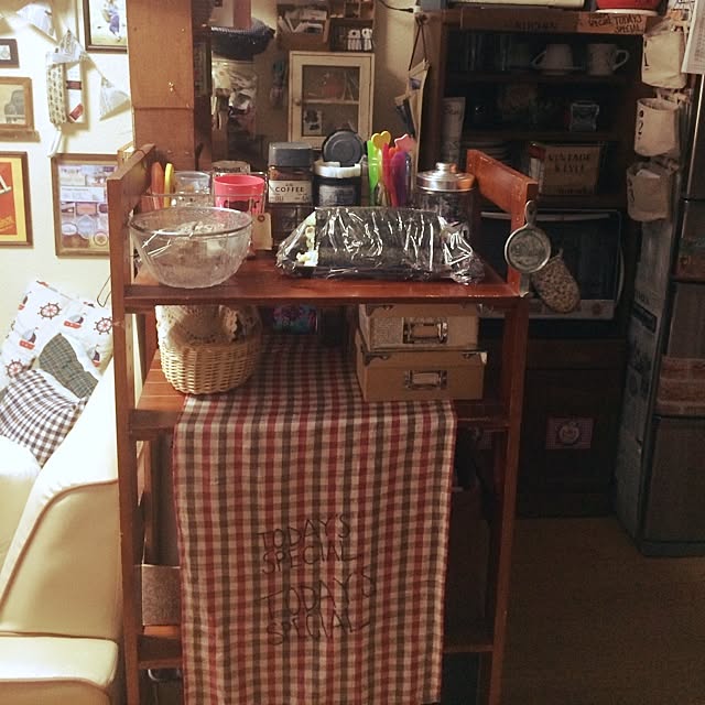 torameru.mamaさんの実例写真