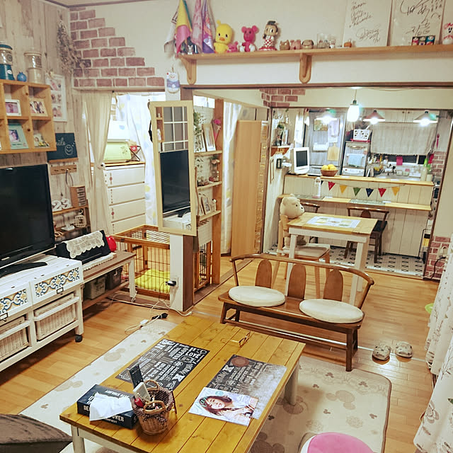 hanayori-1215さんの実例写真