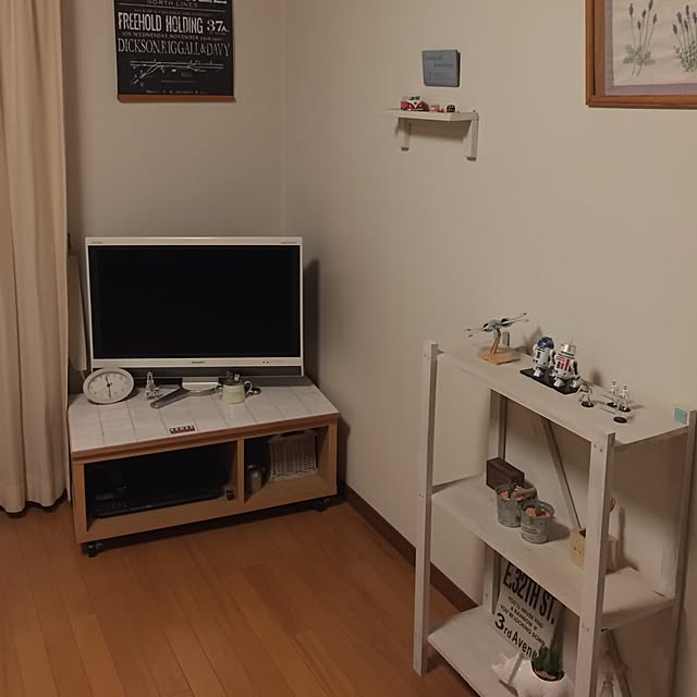 mc-maedaさんの実例写真