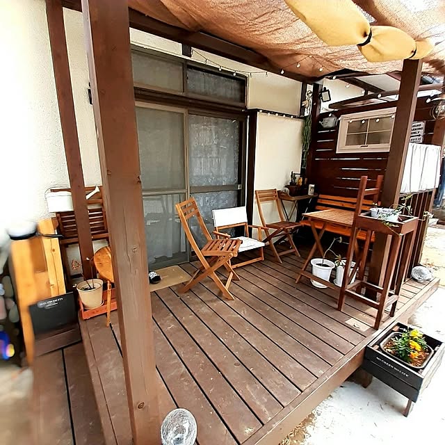 naoporonさんの部屋