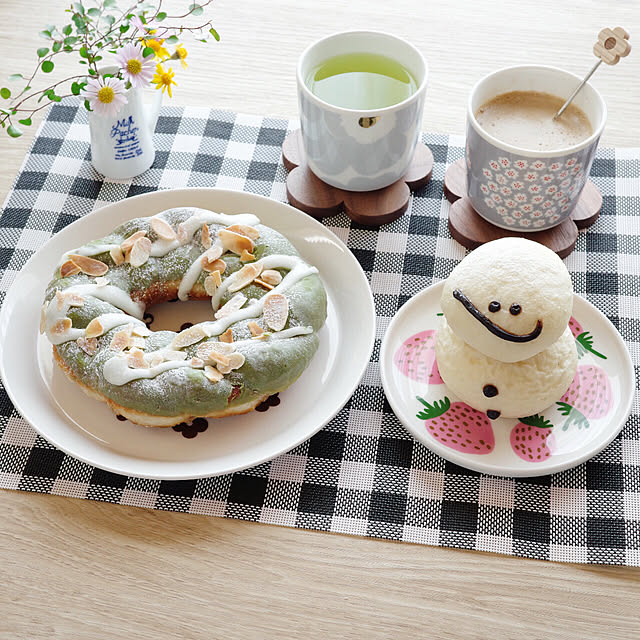 mangoさんの実例写真