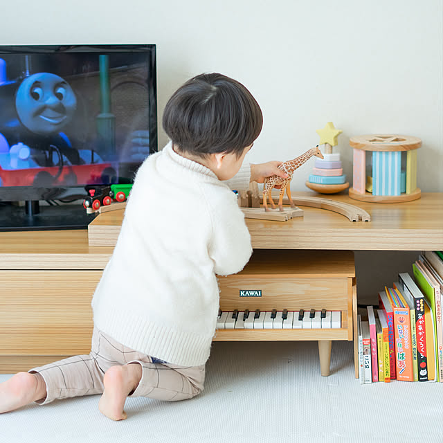 noaさんの実例写真
