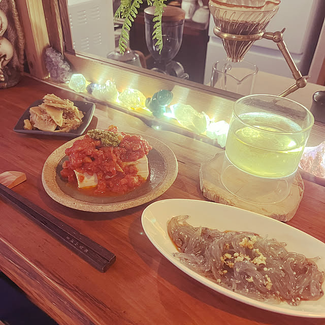 Mさんの実例写真