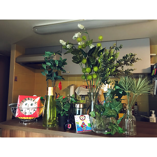jojosmamaさんの実例写真