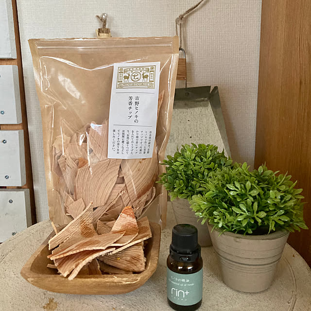 chachamamaさんの部屋