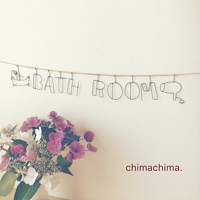 chimachima.さんの部屋