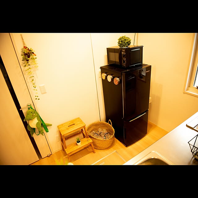 Uさんの実例写真