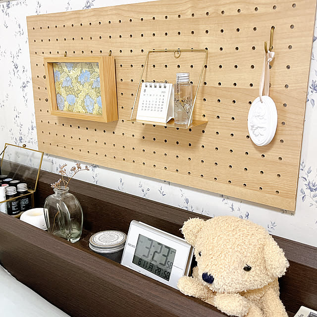 ykさんの実例写真