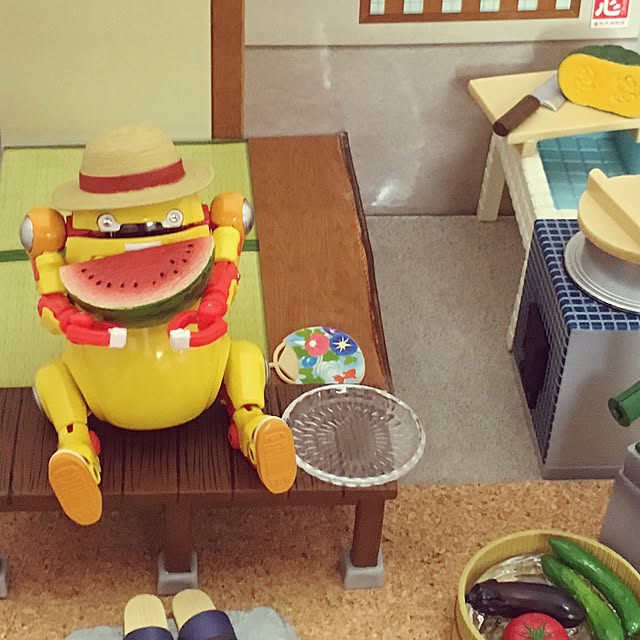 imachanさんの実例写真