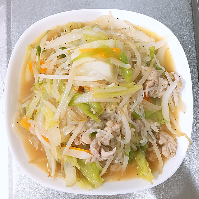 実例写真