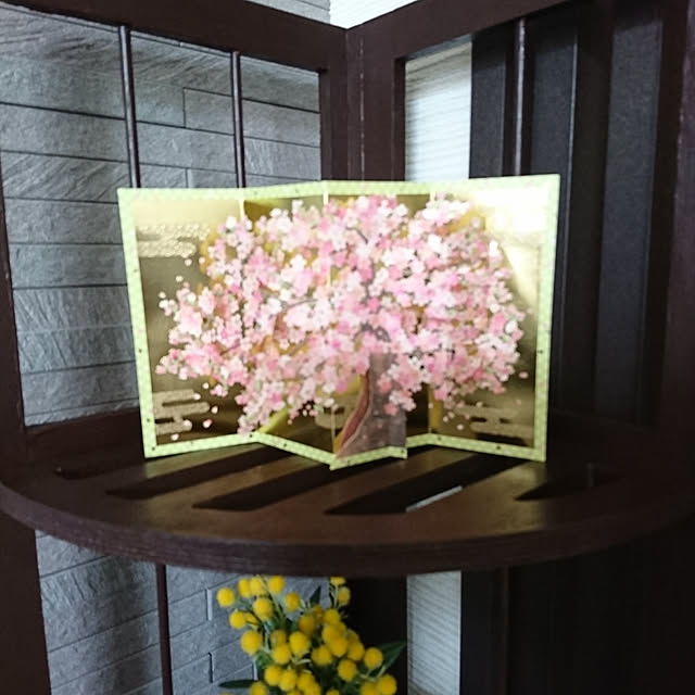 sakamo0829さんの実例写真