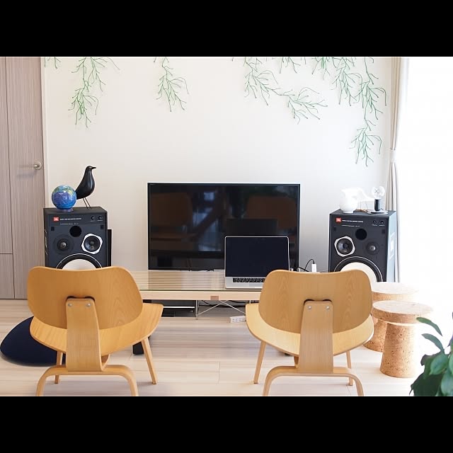 isさんの実例写真