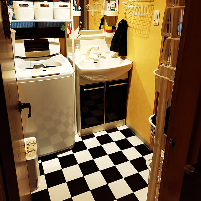 1kanokyonさんの実例写真