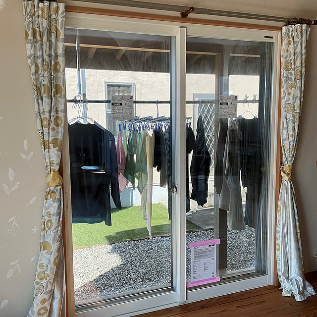 chiiyanさんの部屋