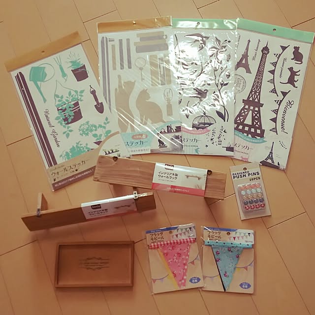 nozomiさんの実例写真