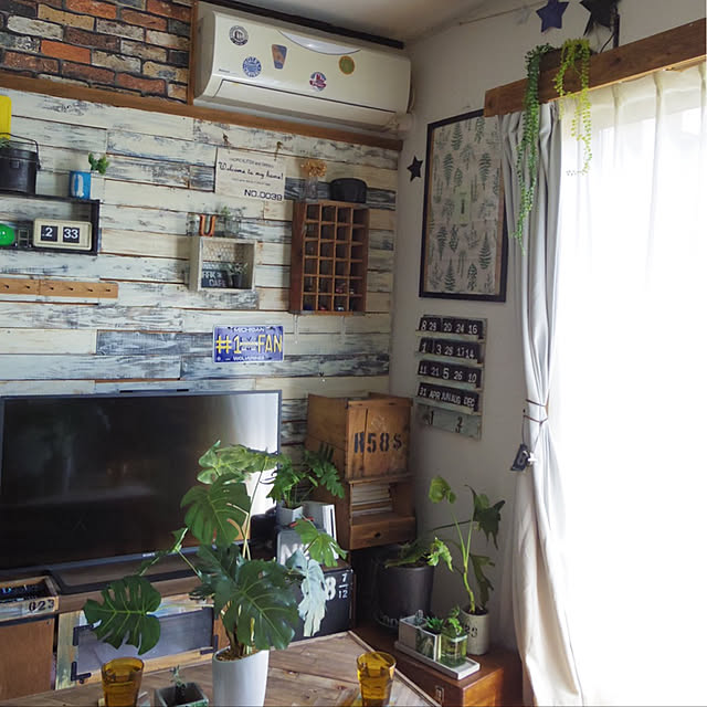 burubonさんの実例写真