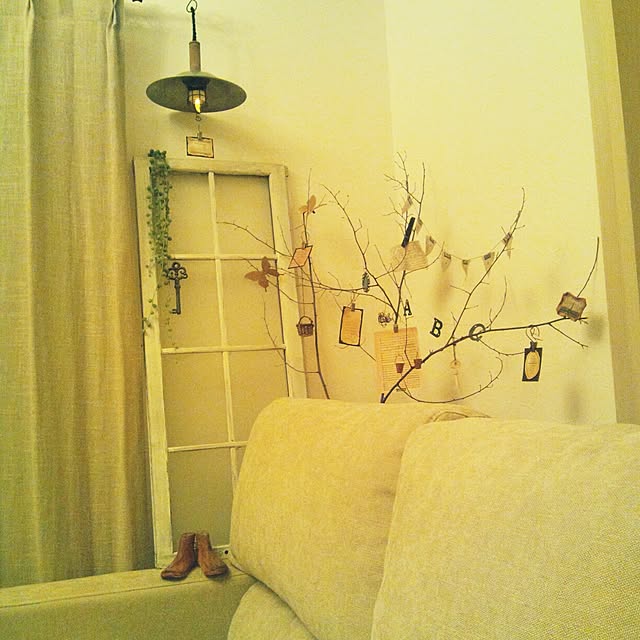 m.hinaさんの実例写真