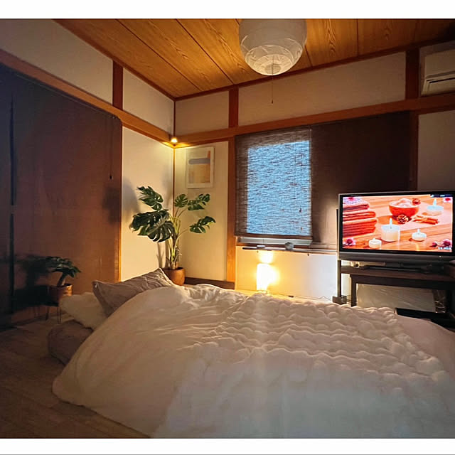 rookuさんの実例写真