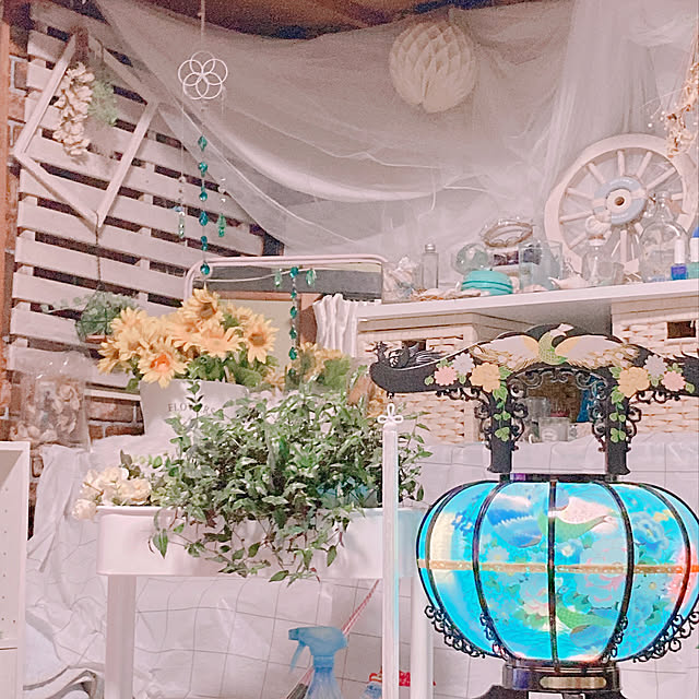 shoさんの実例写真