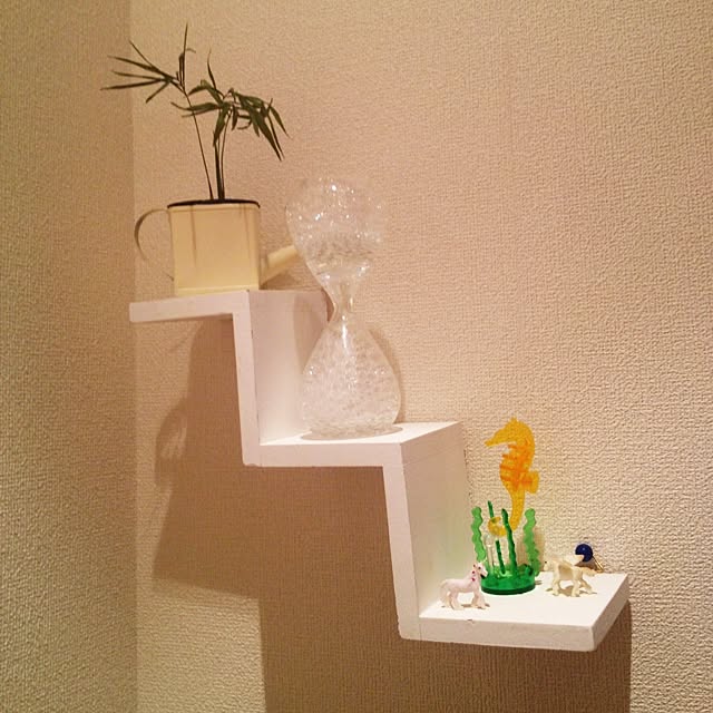 u_pinkさんの実例写真