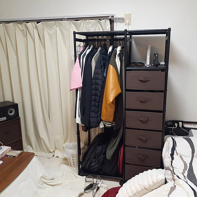 soraさんの部屋