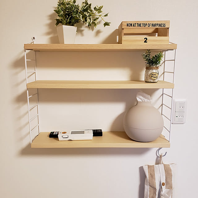 Nicoさんの実例写真