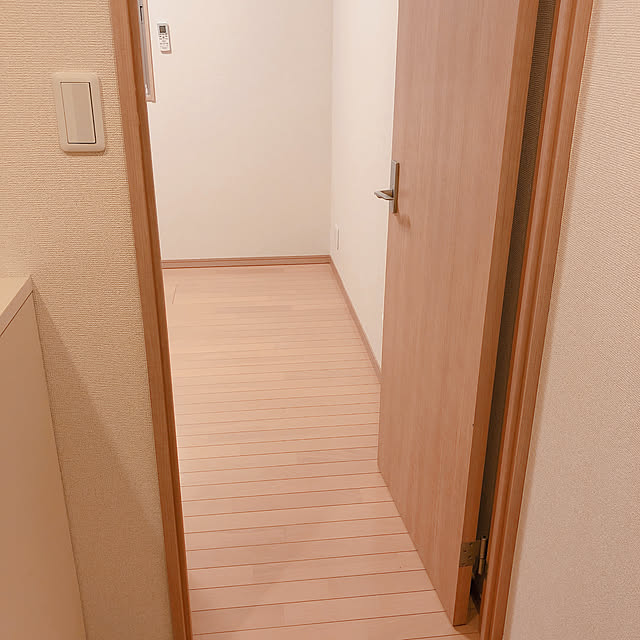 mさんの実例写真
