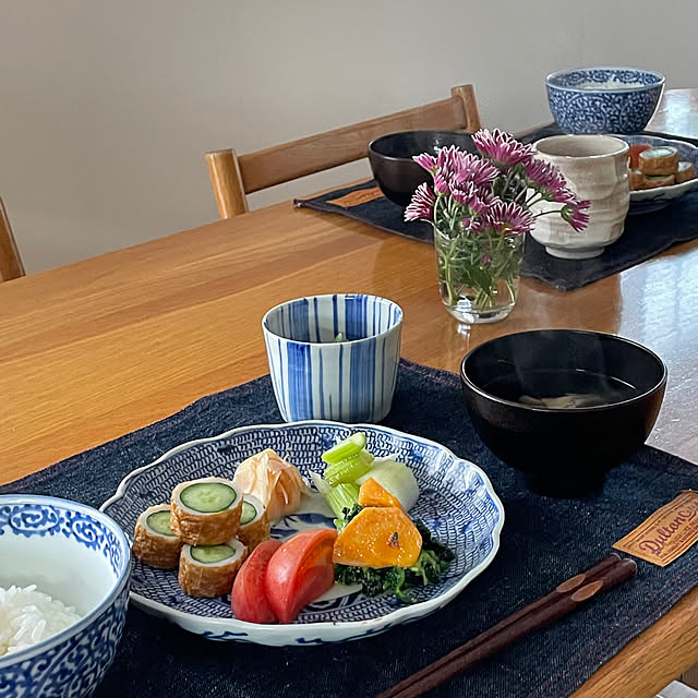 nobikoさんの部屋
