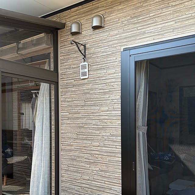 ronronさんの部屋