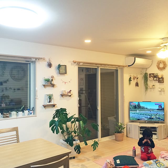 elie.さんの実例写真