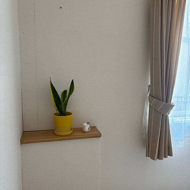 pinomiさんの部屋