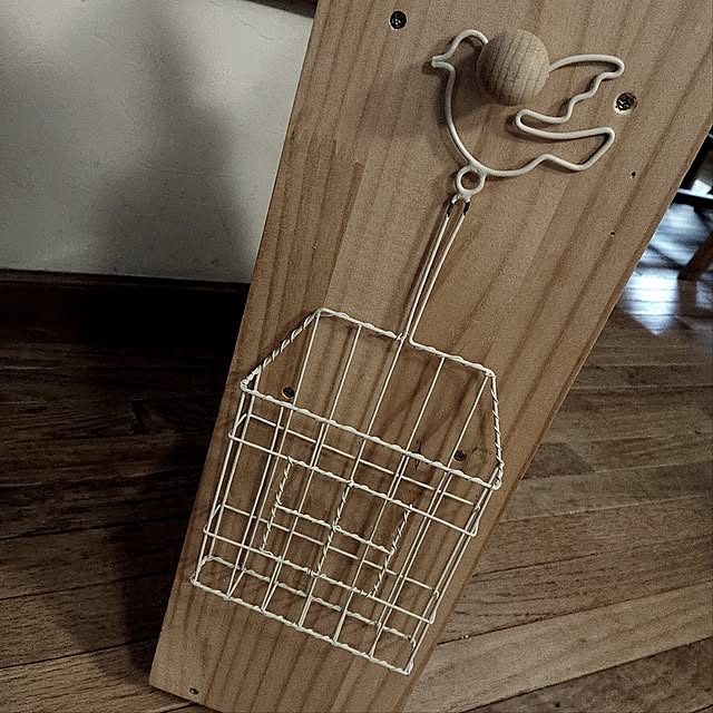 Ohigeさんの部屋