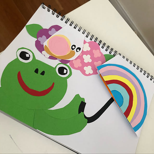 pikarunさんの実例写真