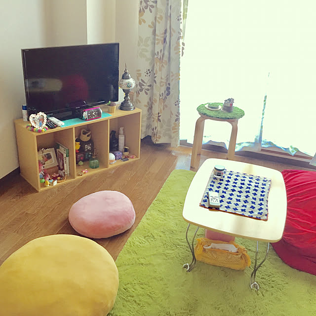 mokoさんの実例写真