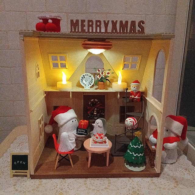 mikeさんの実例写真