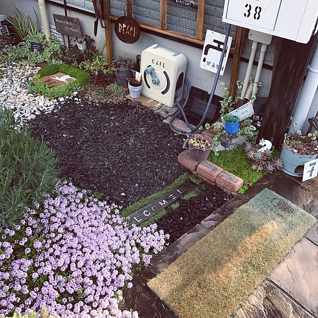hirari38さんの実例写真