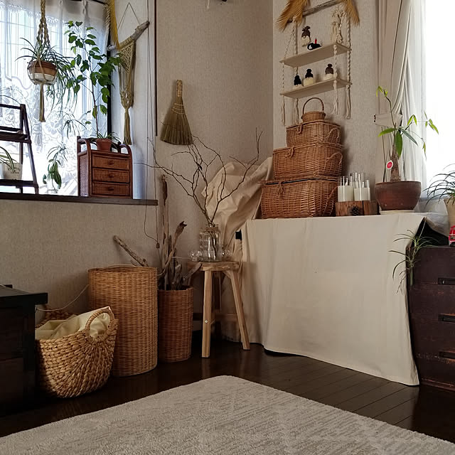 midoriさんの実例写真