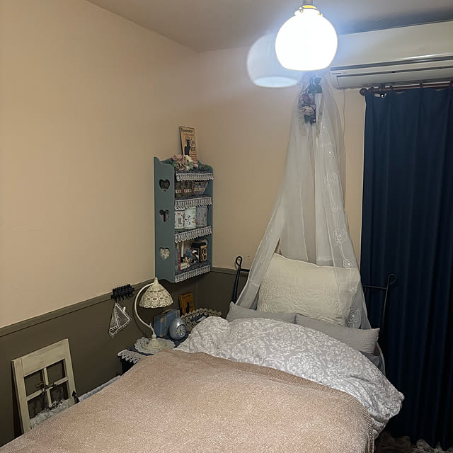 momocchiさんの部屋