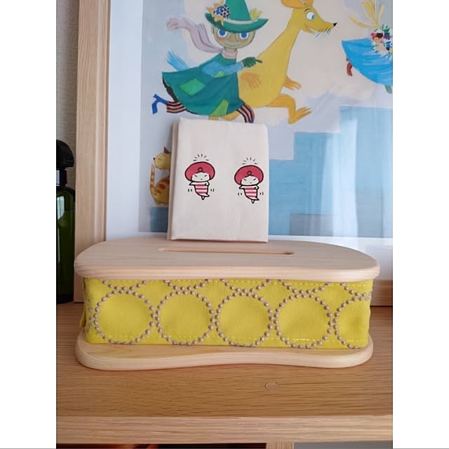 SARON_TSUBAKIさんの部屋