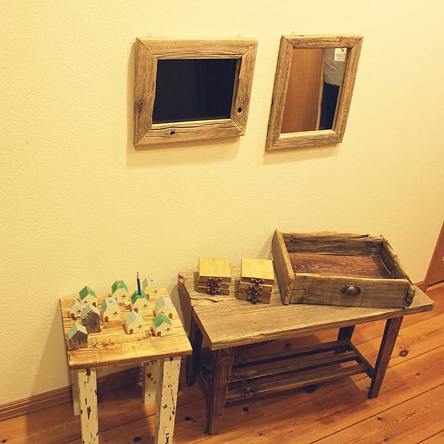 flaru2000さんの実例写真