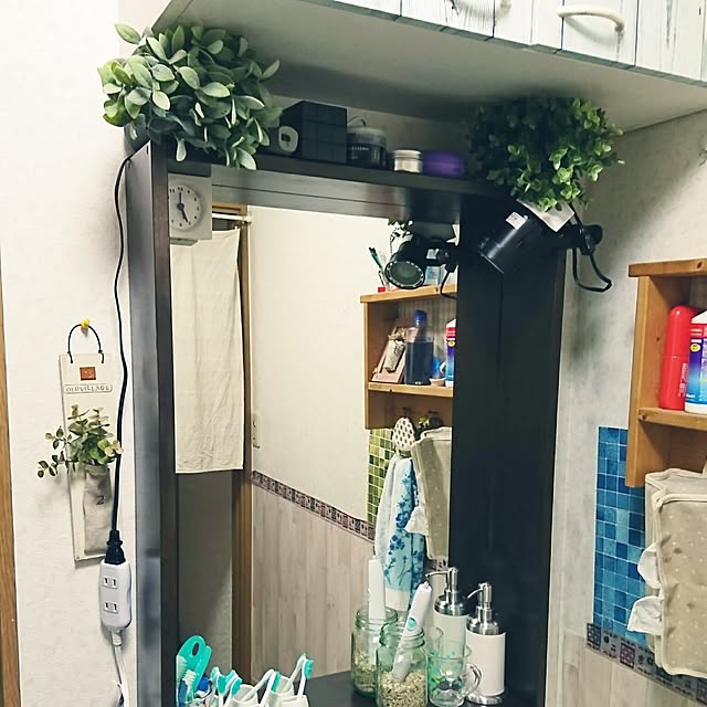 hiropさんの実例写真
