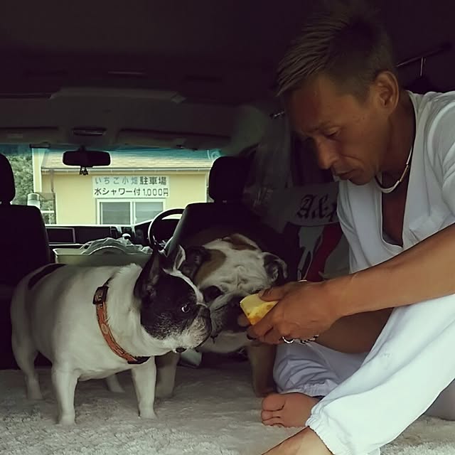 panchobiさんの実例写真
