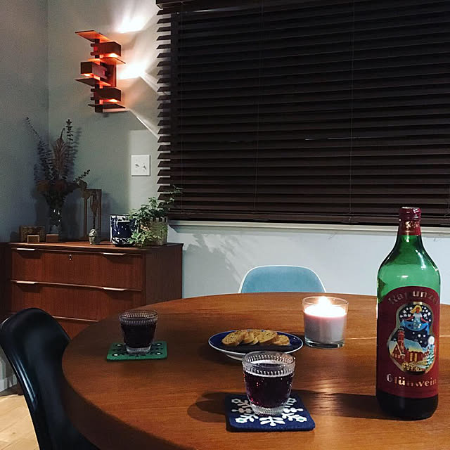 mashleyさんの実例写真