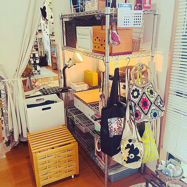 jijiさんの部屋
