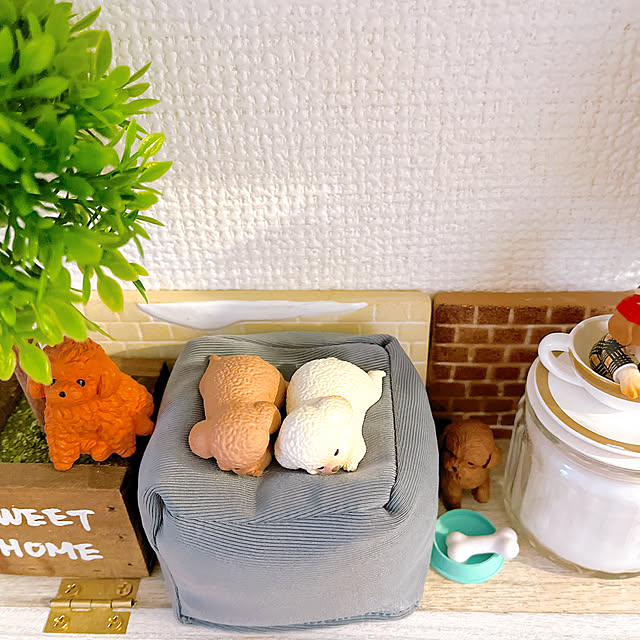eriharuさんの部屋