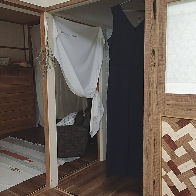 k_a-zuさんの実例写真