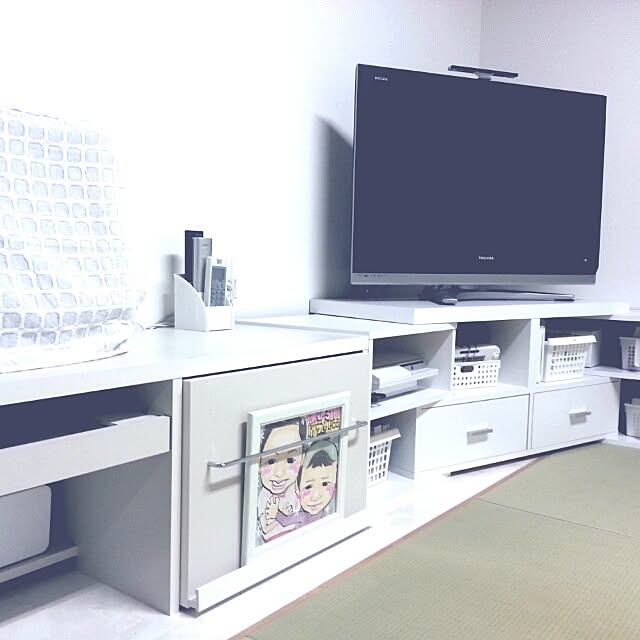 naoさんの実例写真