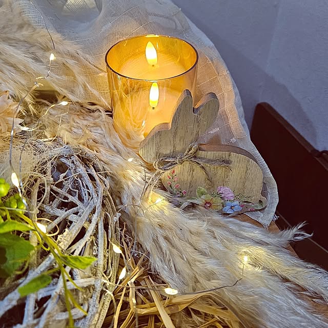 mocomocoさんの部屋